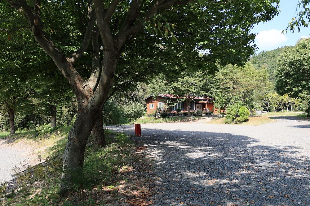 호수랑 오토캠핑장