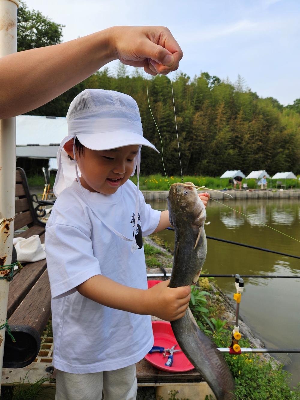 호수랑 오토캠핑장