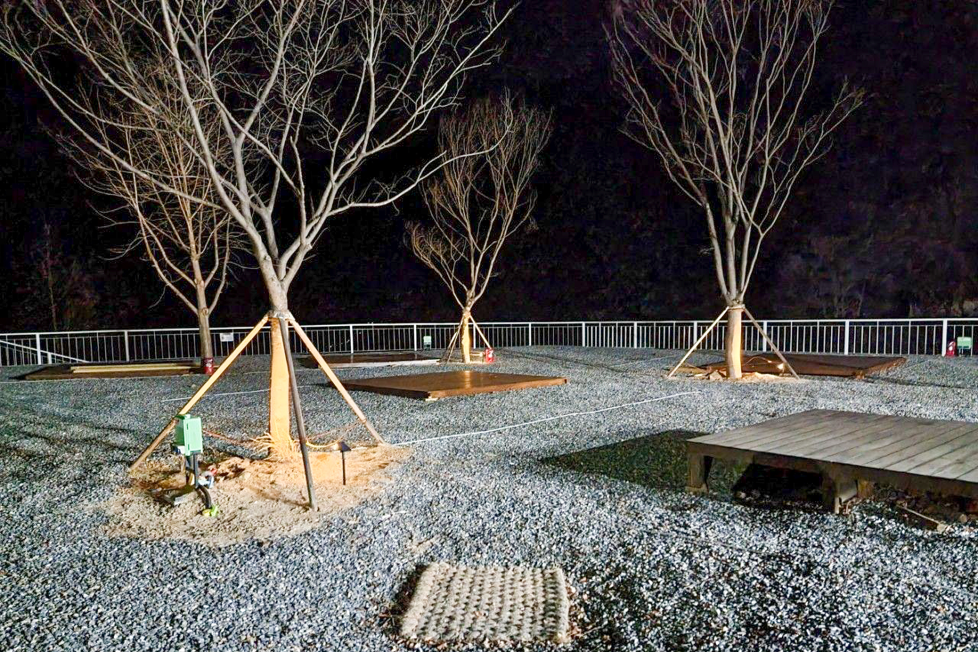 캠프우아