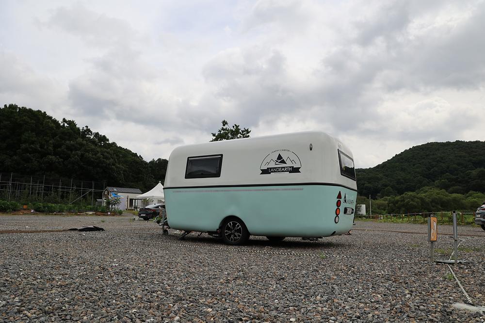 야호캠핑장