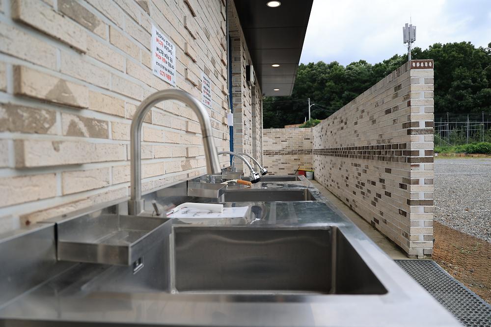 야호캠핑장