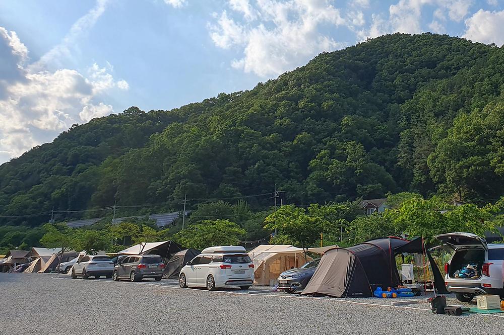 어게인캠핑A