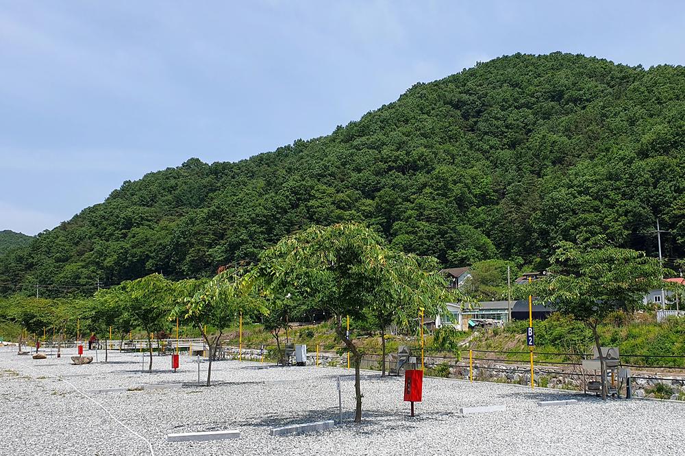 어게인캠핑A