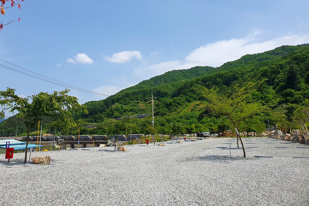 어게인캠핑A