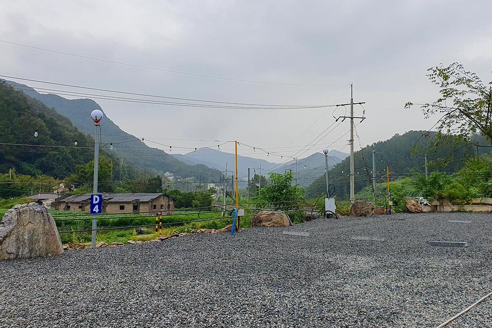 어게인캠핑A
