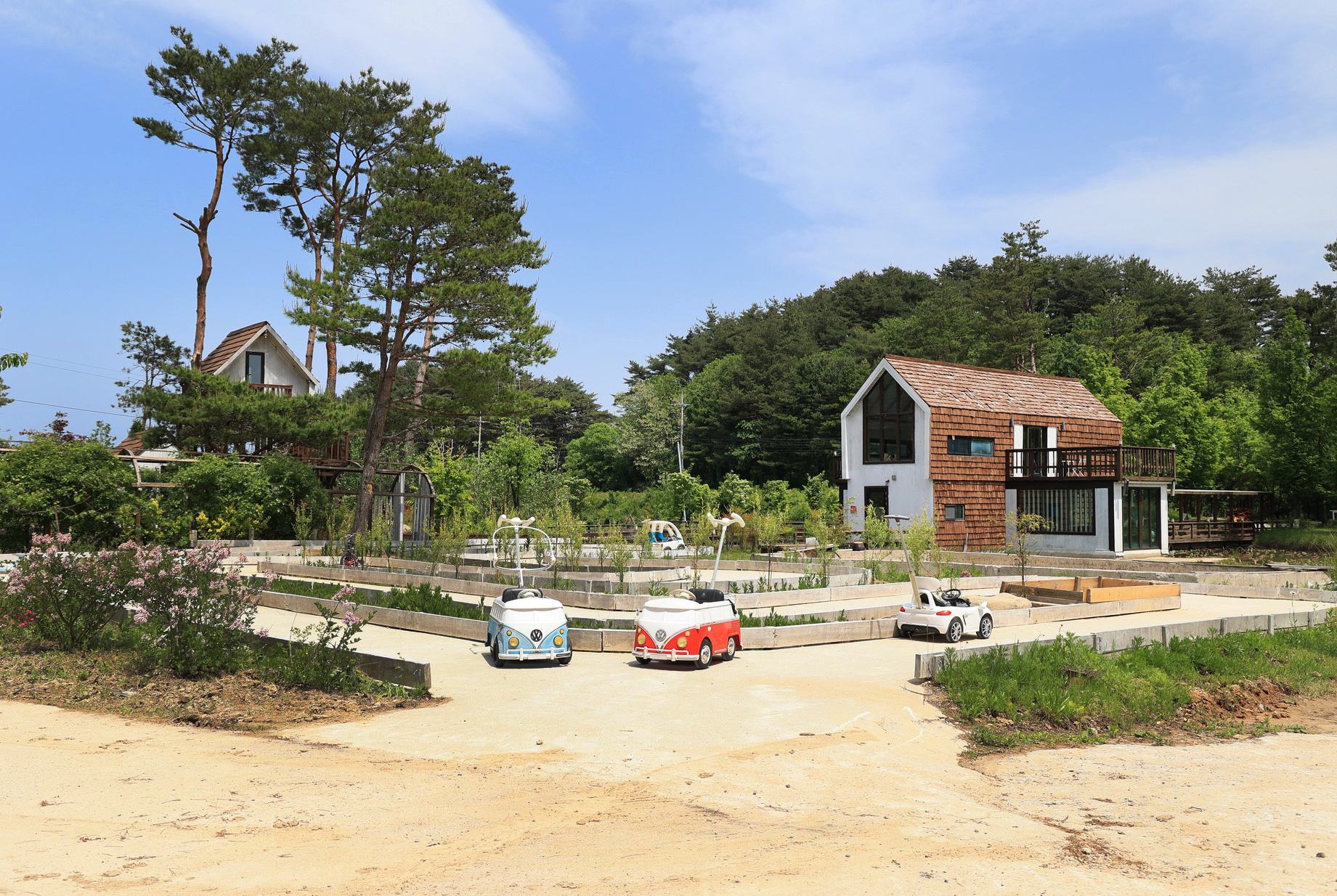 스테이NAMU