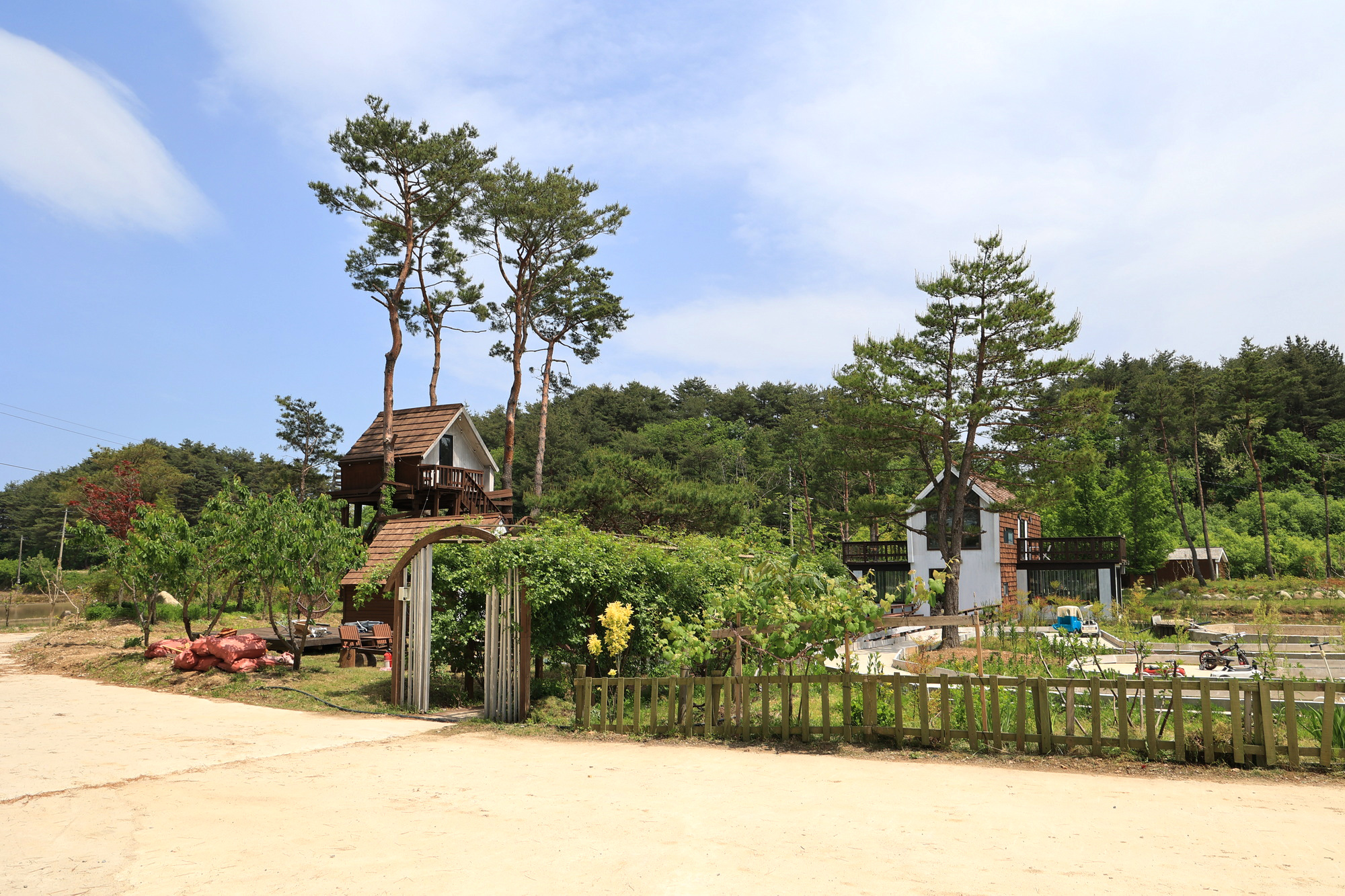 스테이NAMU