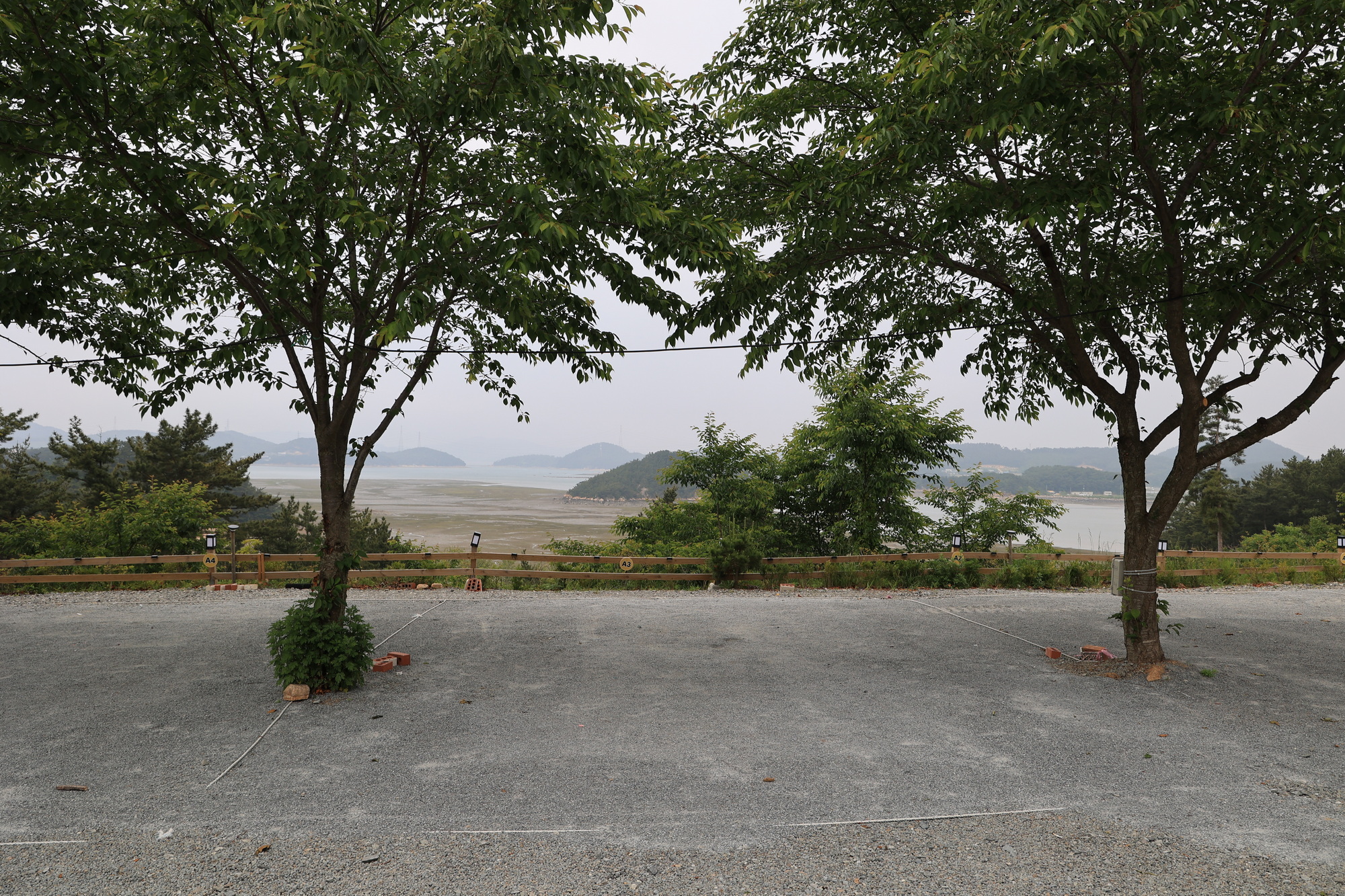라모스리조트&캠핑장