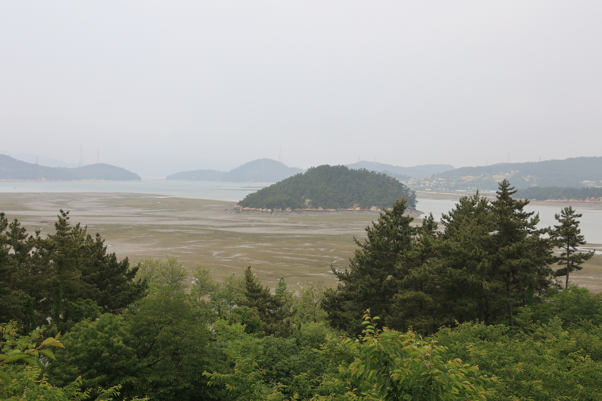 라모스리조트&캠핑장