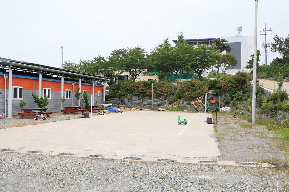 가로림만라모스야영장