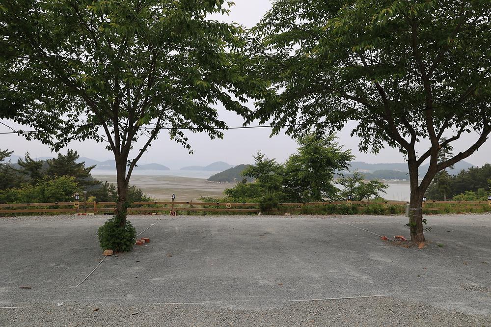 가로림만라모스야영장