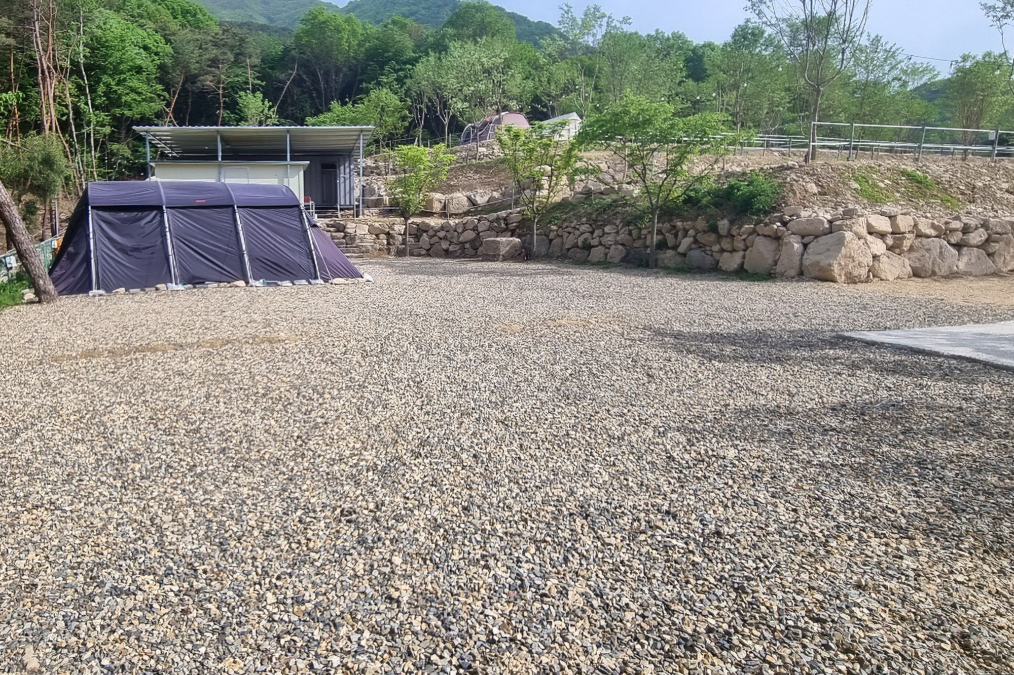 금오산 힐링캠프