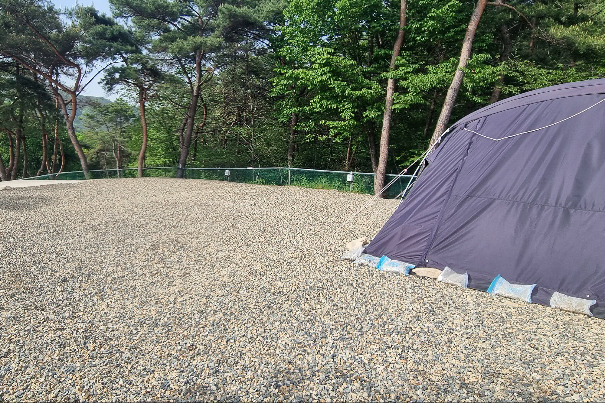 금오산 힐링캠프