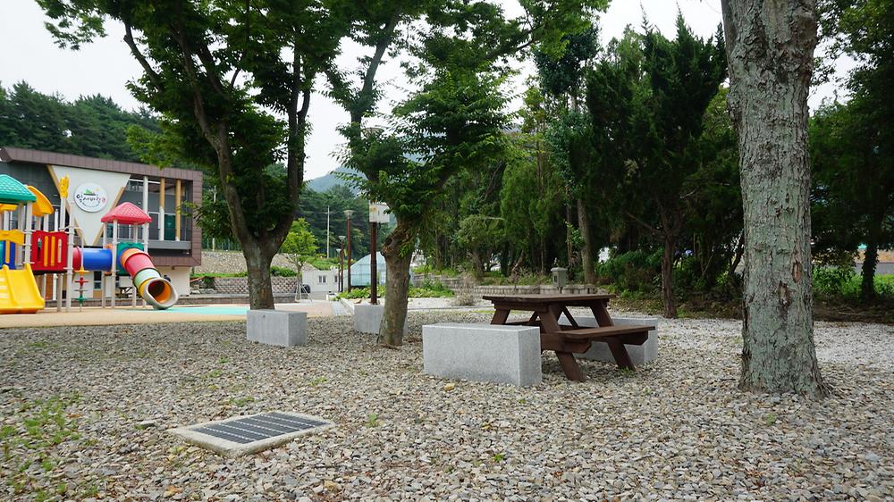 회룡농촌체험휴양마을