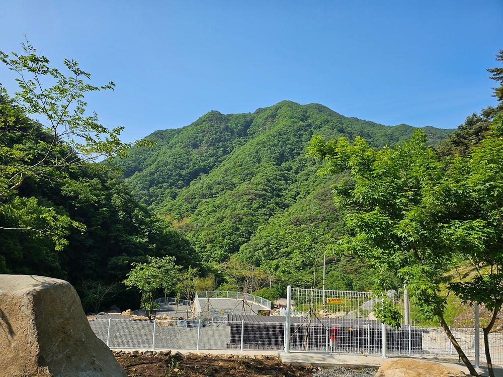 청학동별빛캠핑장