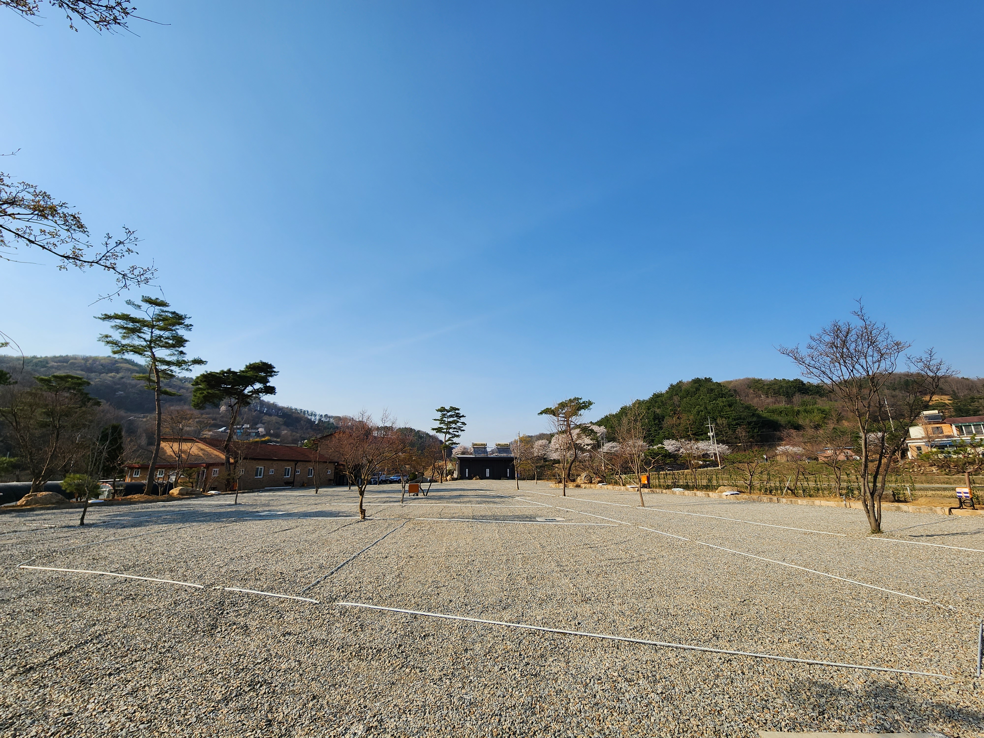 위례성캠핑장