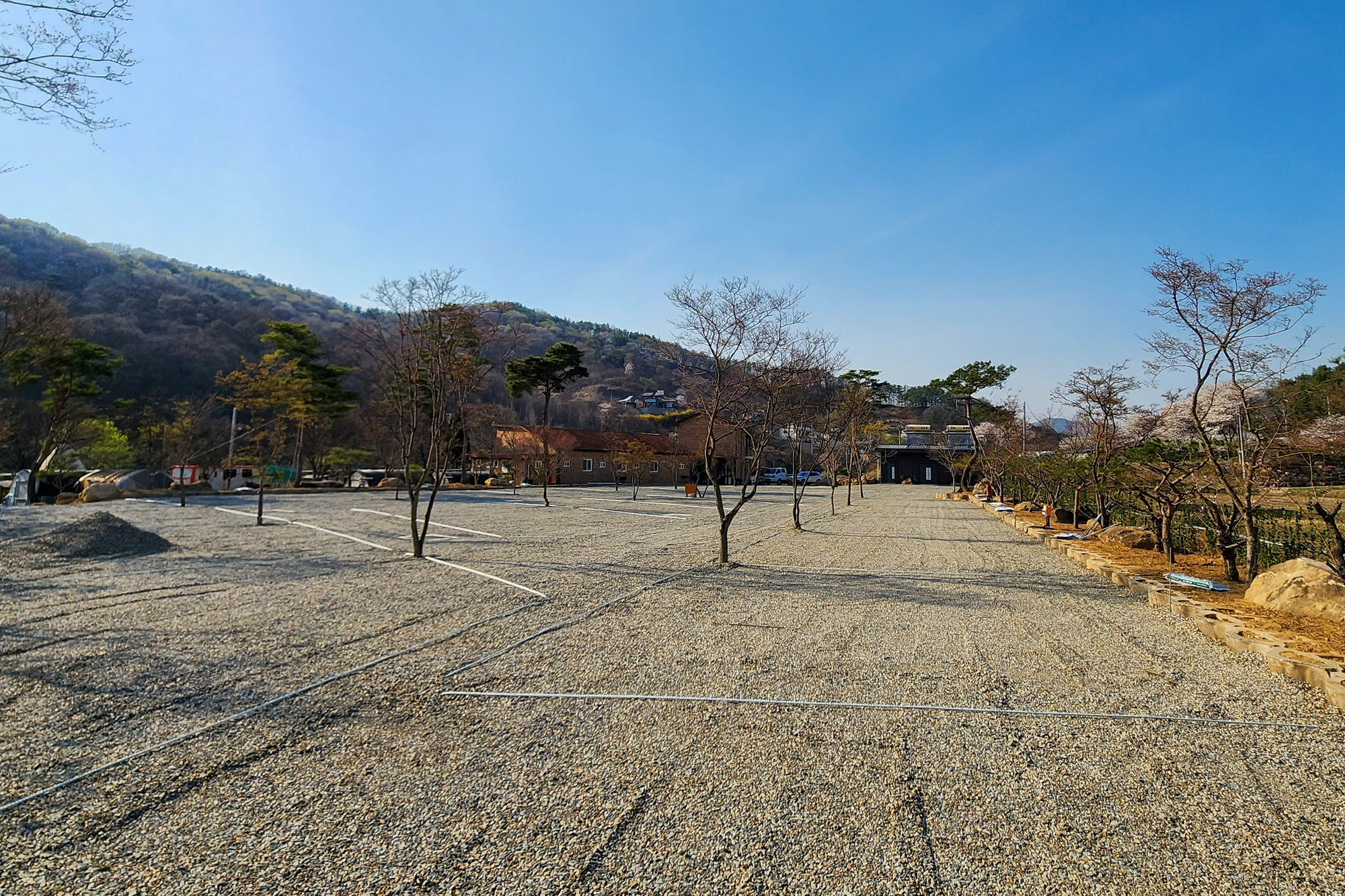 위례성캠핑장
