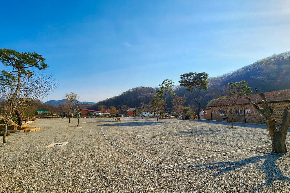 위례성캠핑장