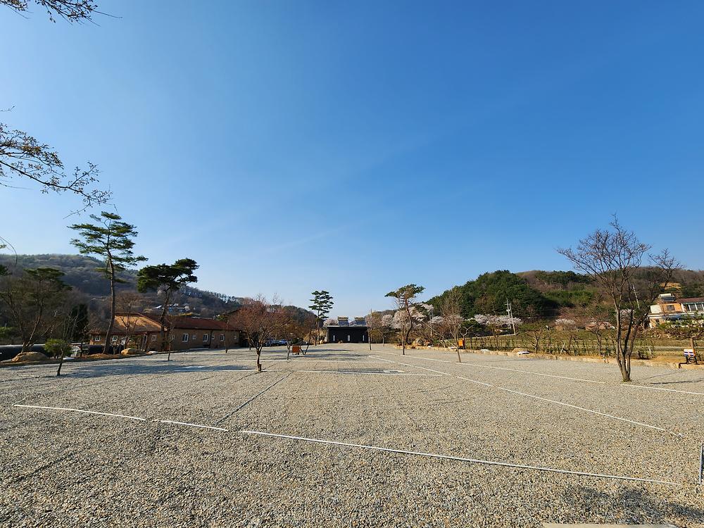 위례성캠핑장