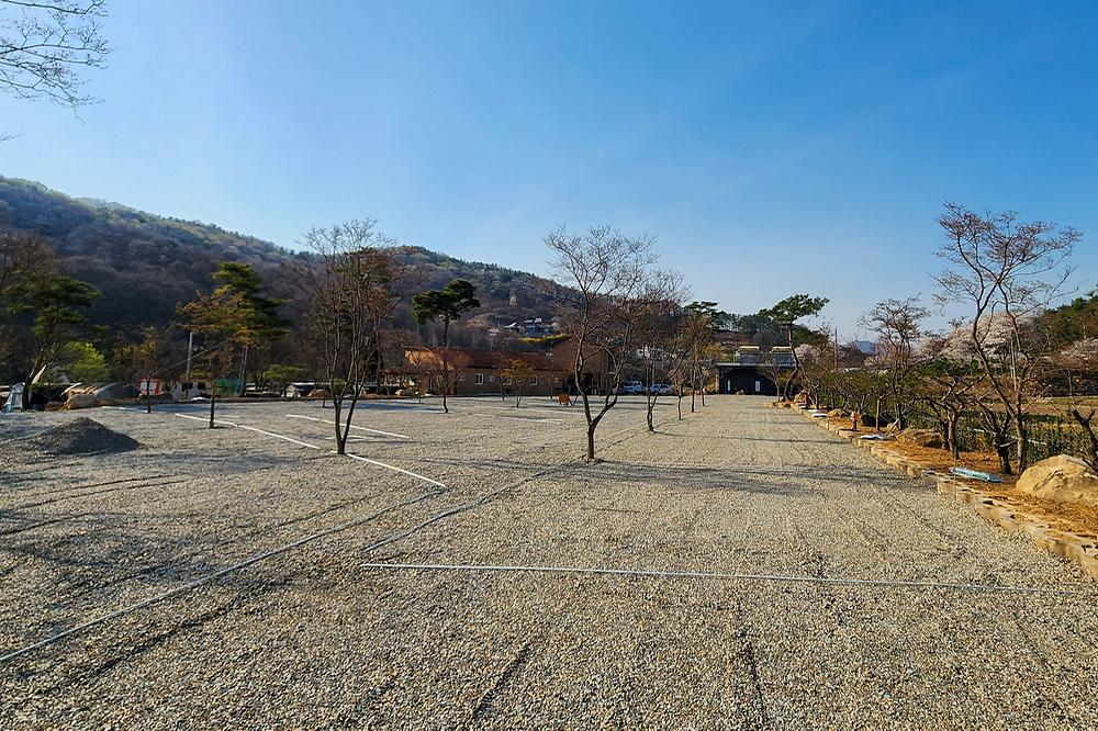 위례성캠핑장