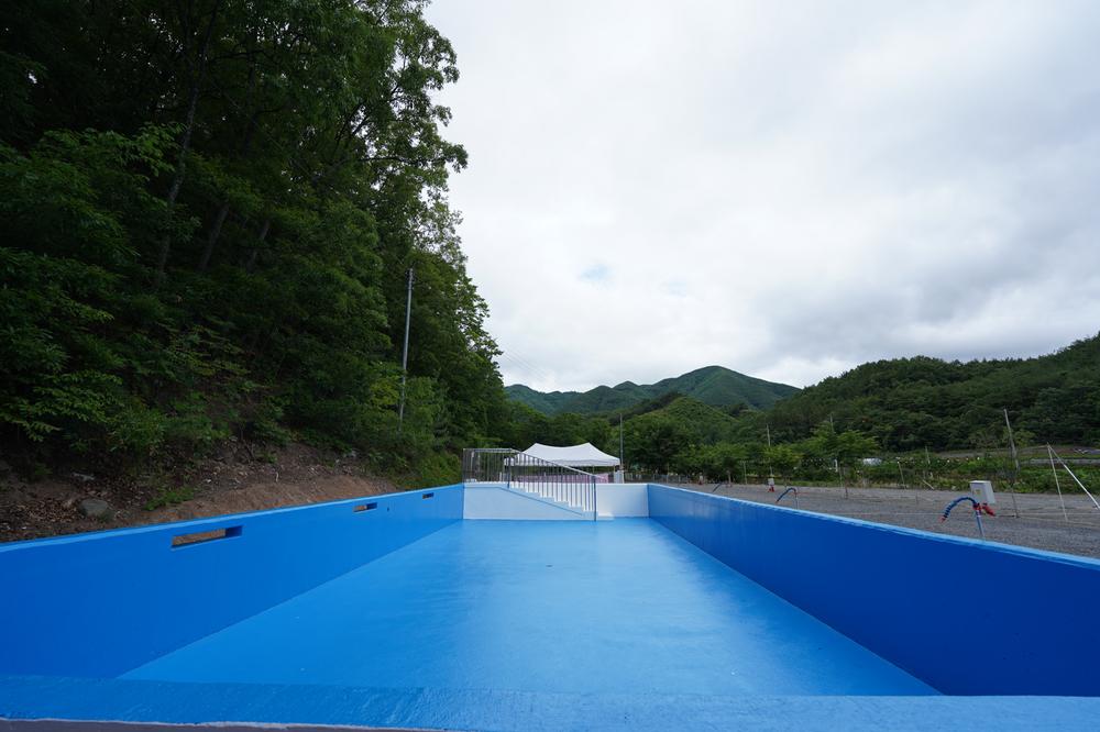 별밤캠프