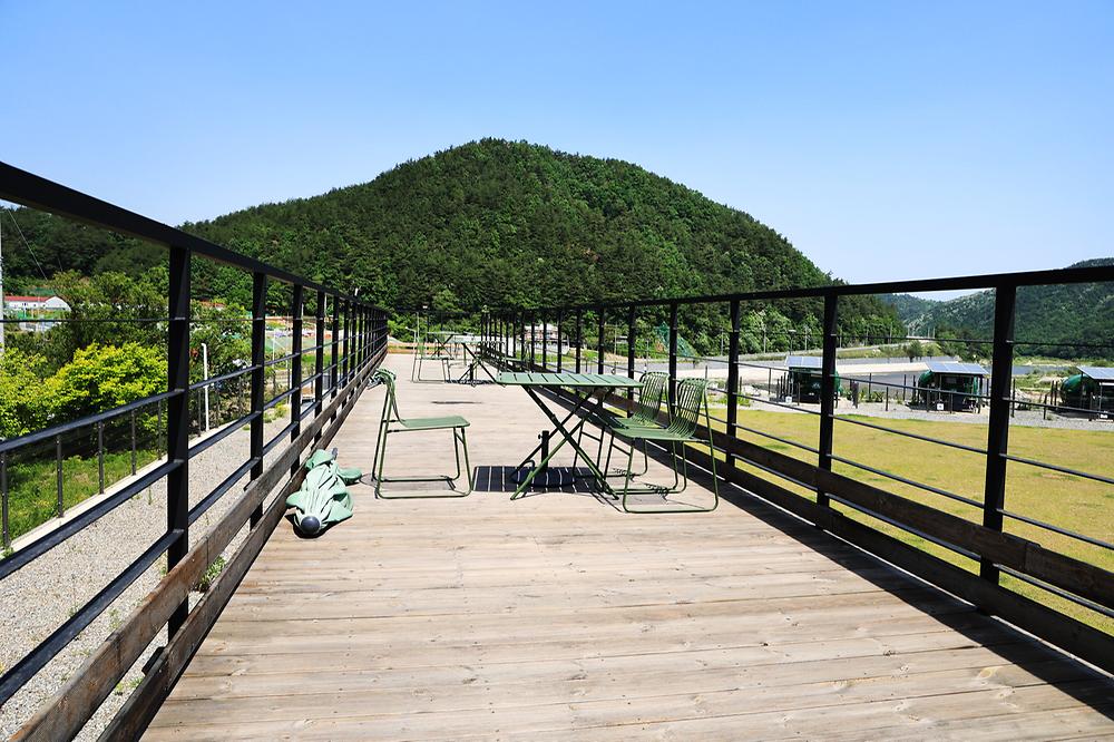 리라 캠프