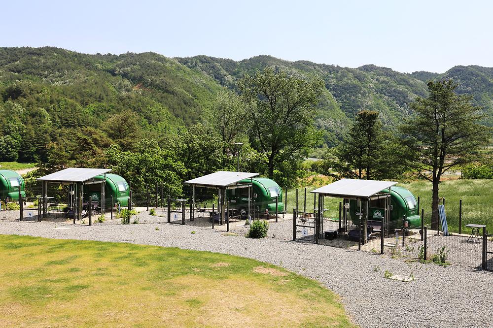 리라 캠프