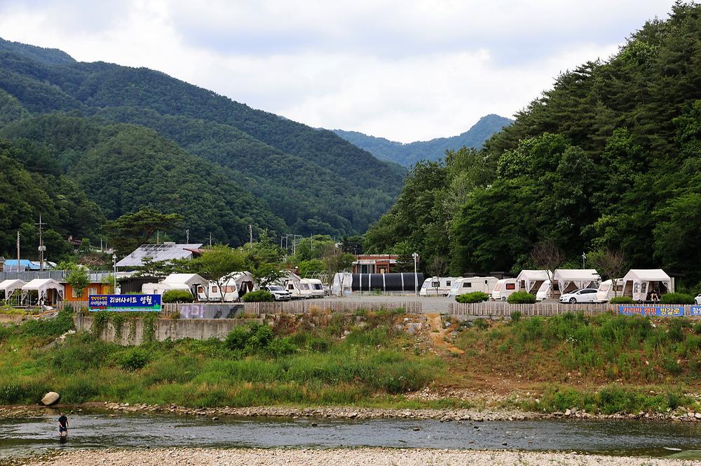 리버사이드 영월
