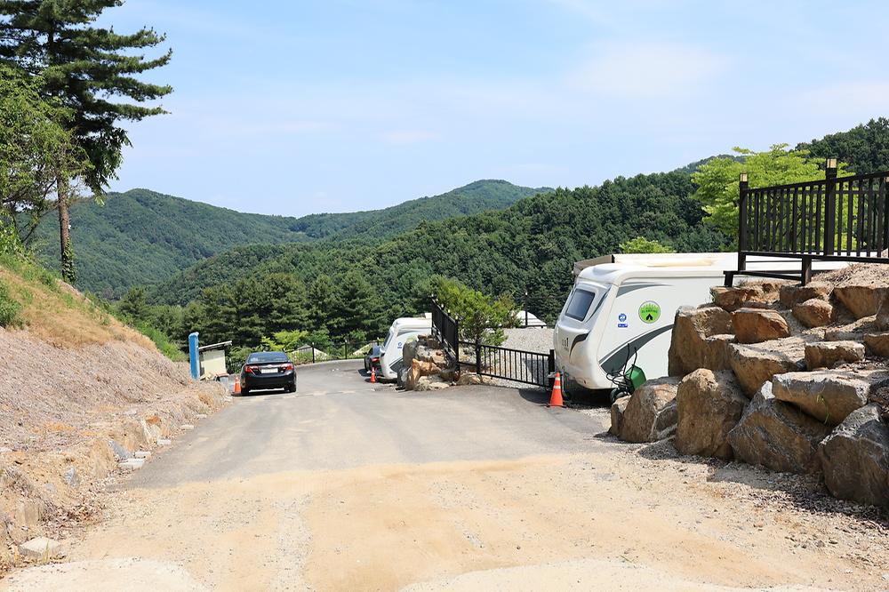 노블글램핑
