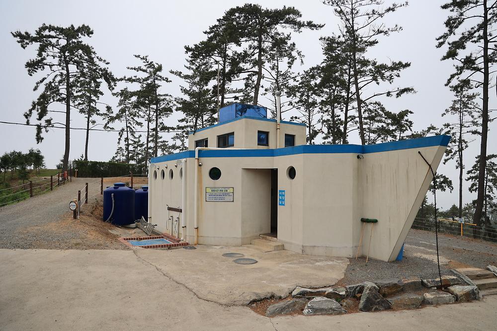 에스이(SE)클럽관광농원야영장