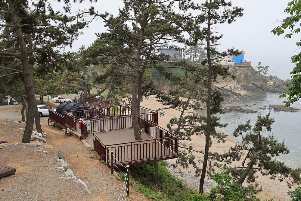 에스이(SE)클럽관광농원야영장