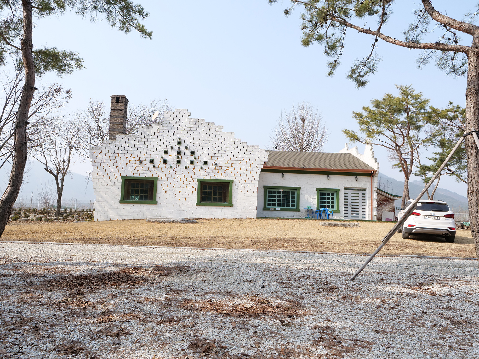 포천 리버빌캠핑&카페