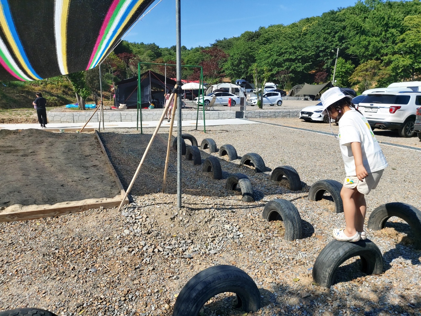 푸르미르 관광농원