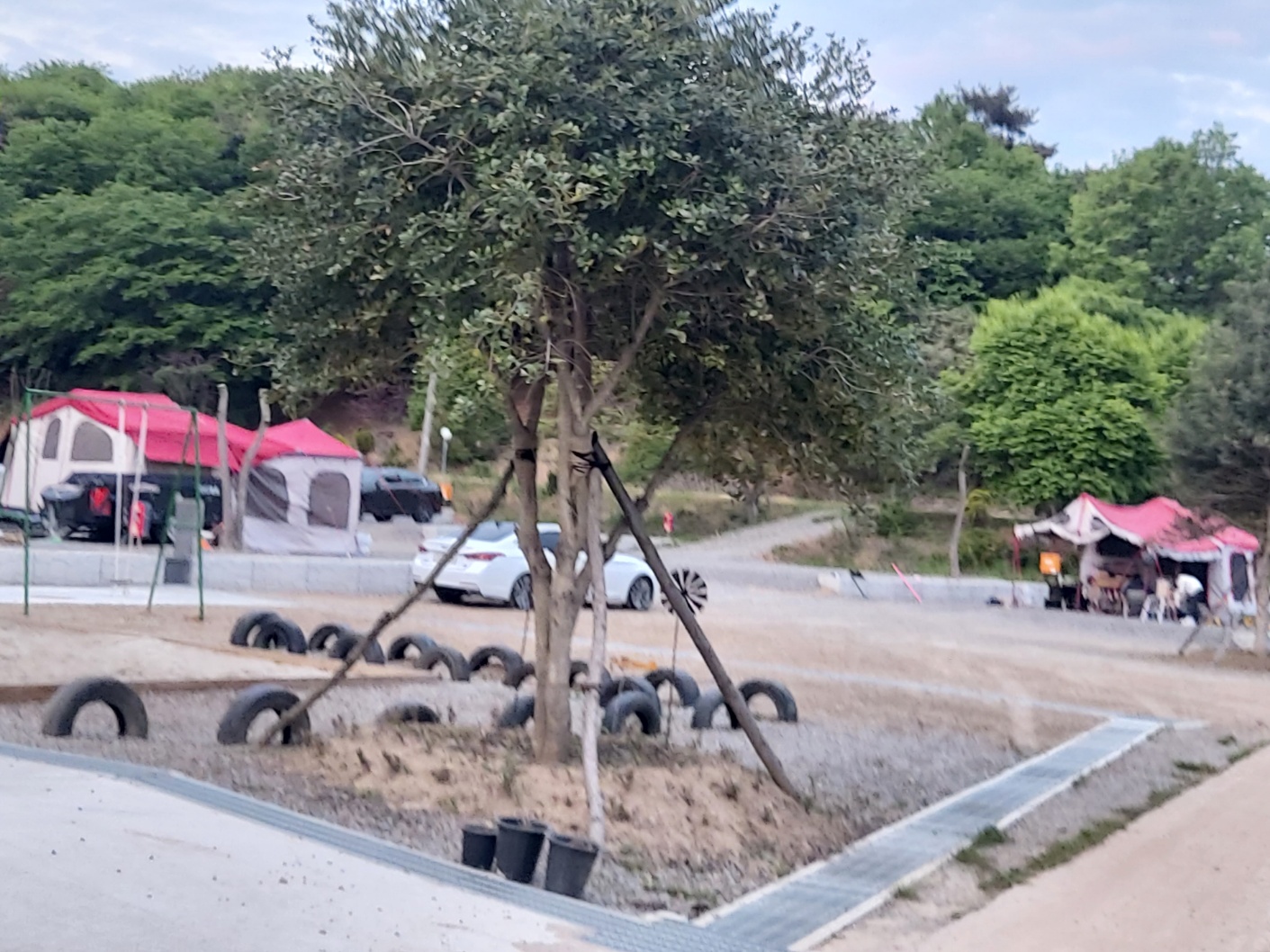 푸르미르 관광농원