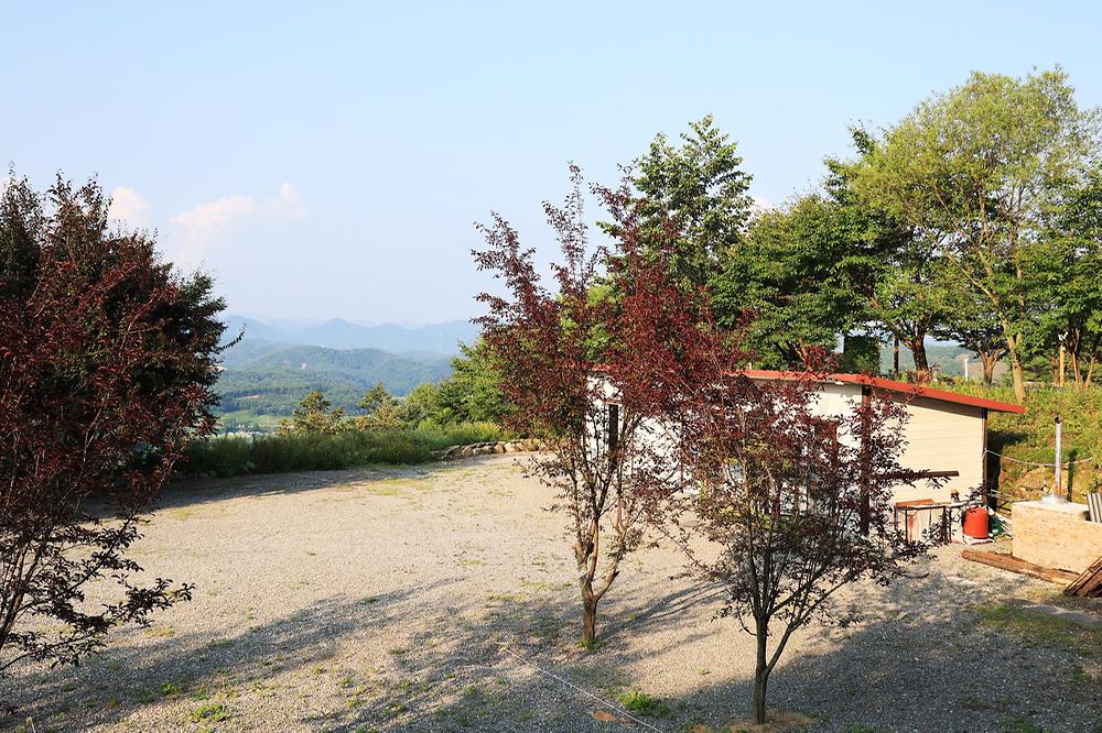 꼬꼬토피아 캠핑