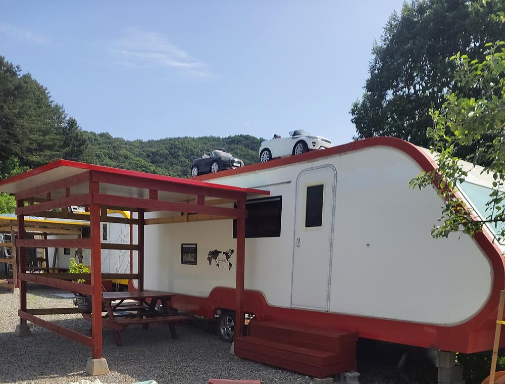 레인보우