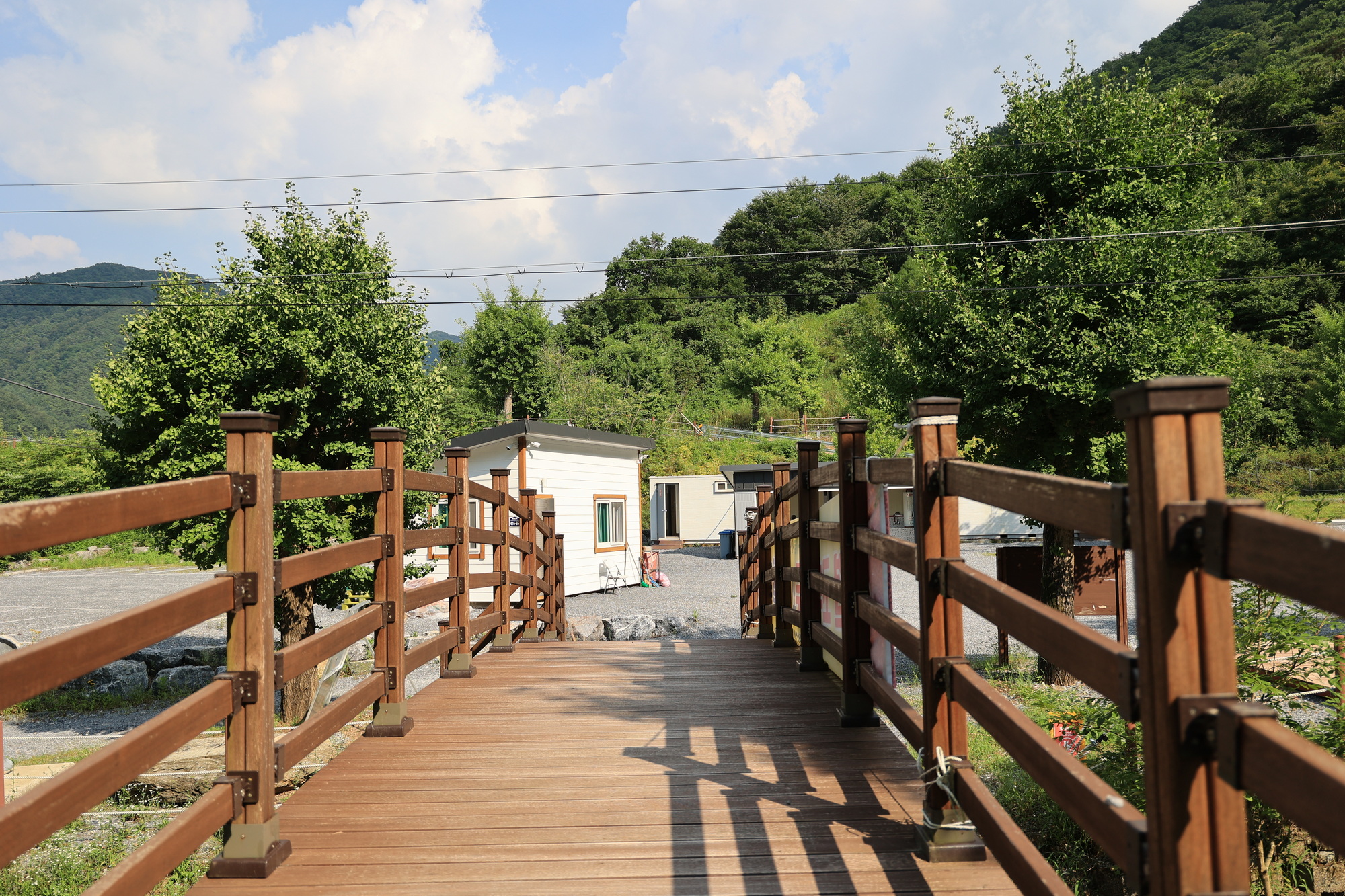 꽃바람