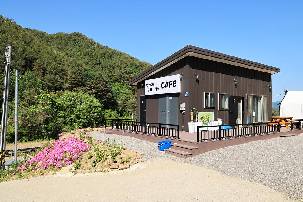 원대리751 글램핑