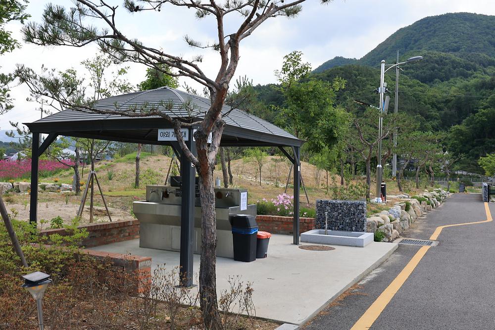 포레스트