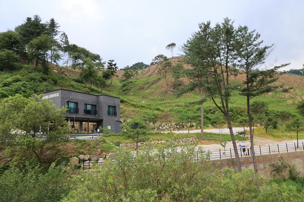 다올 오토캠핑장