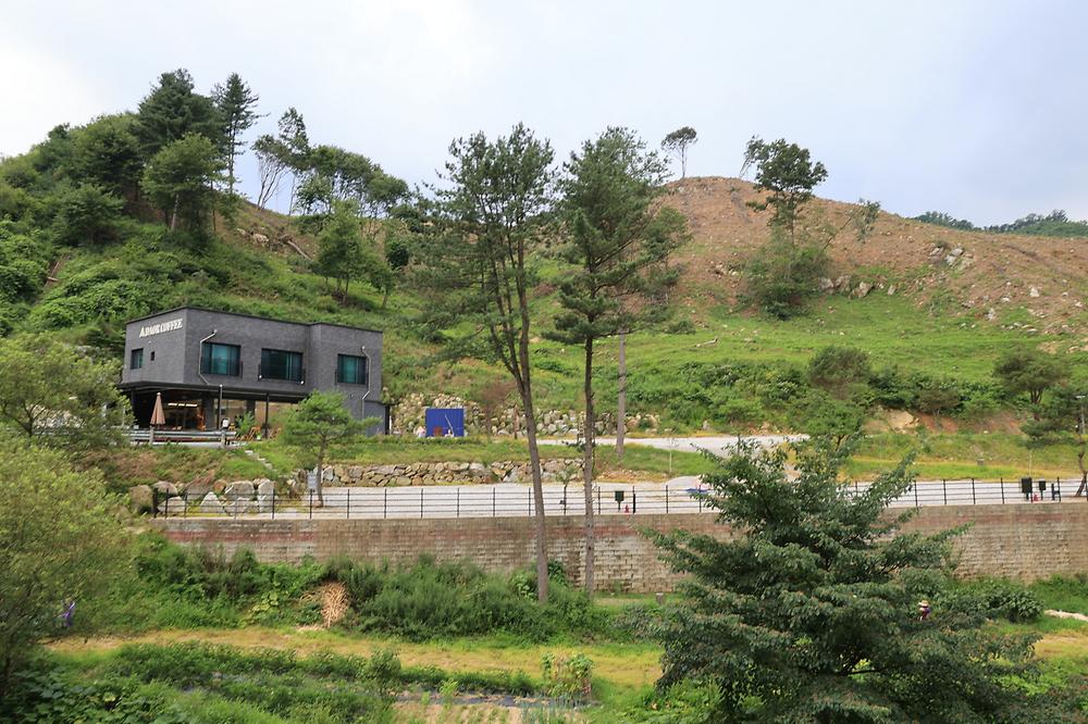 다올 오토캠핑장