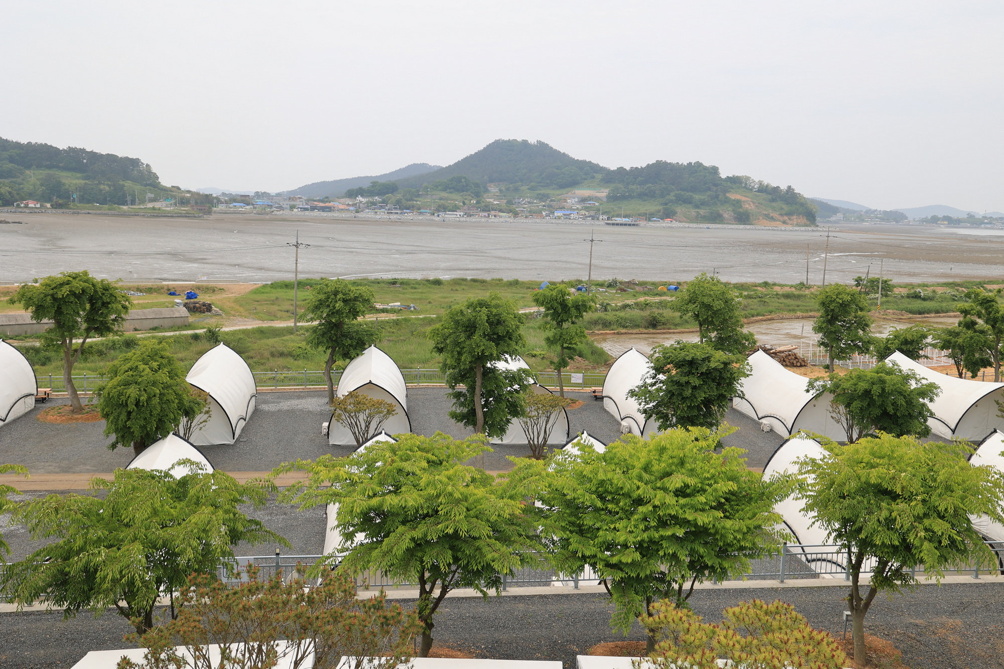 오즈캠핑