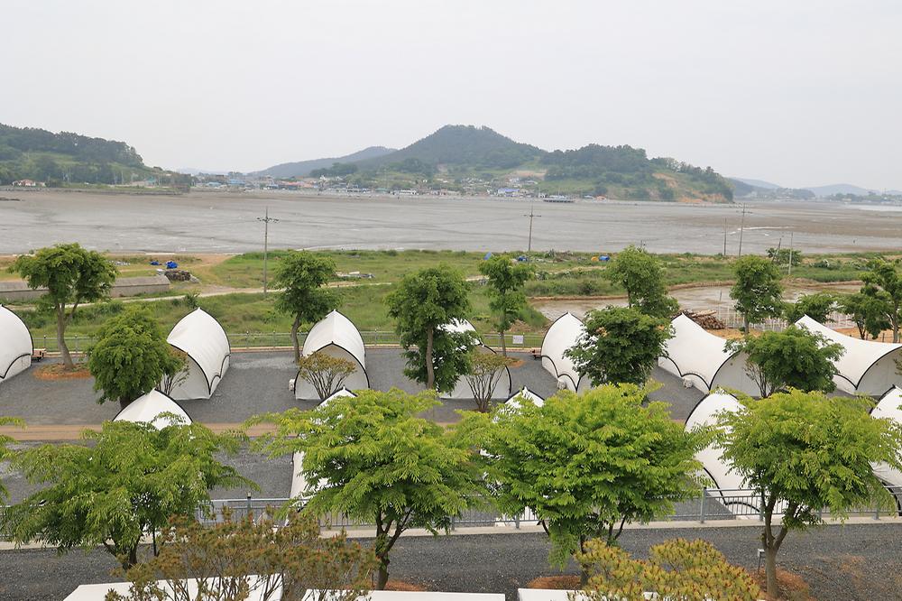 오즈캠핑