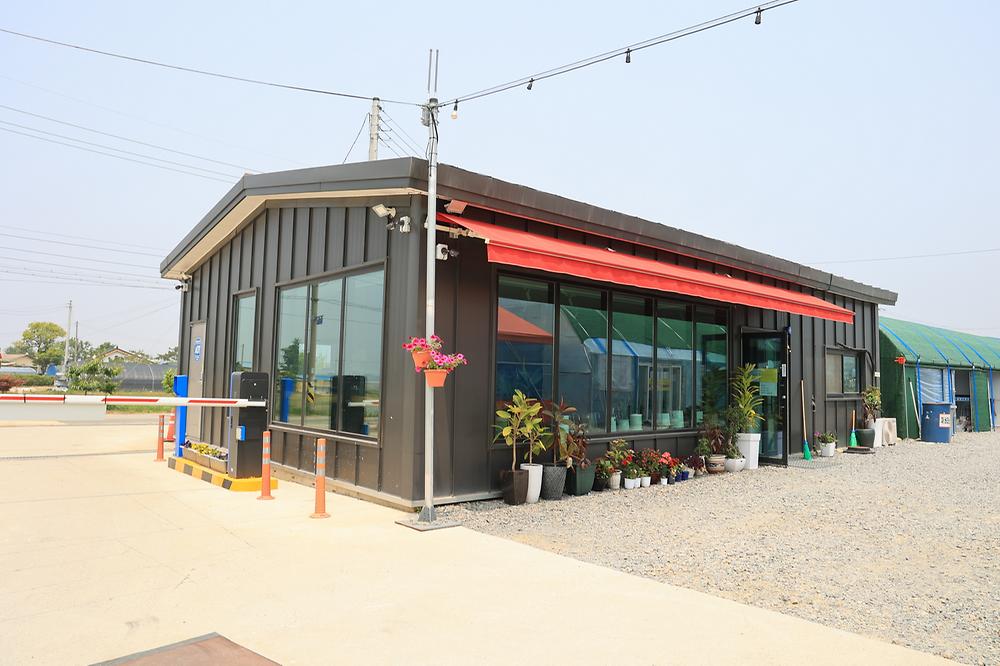 해미 모꼬지 캠핑장