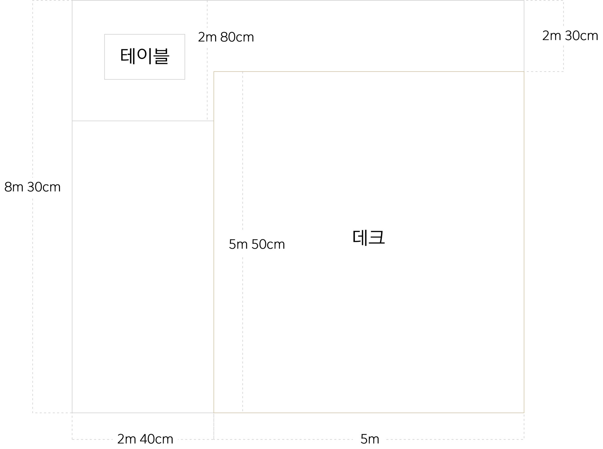 성수산 왕의숲 국민여가캠핑장