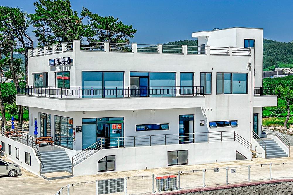 이스턴모스트카라반