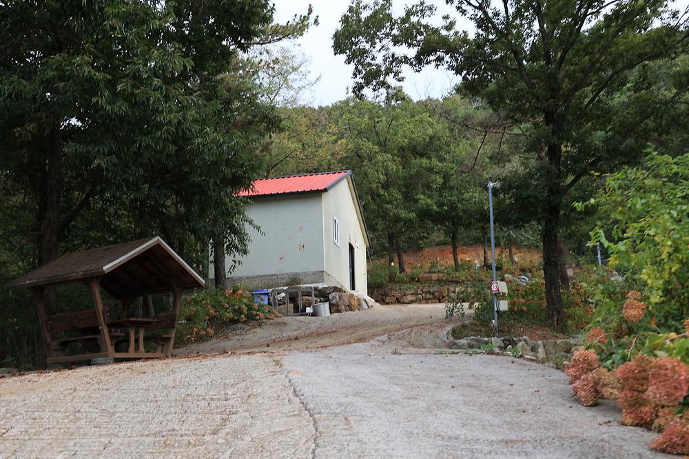 금오산 관광농원