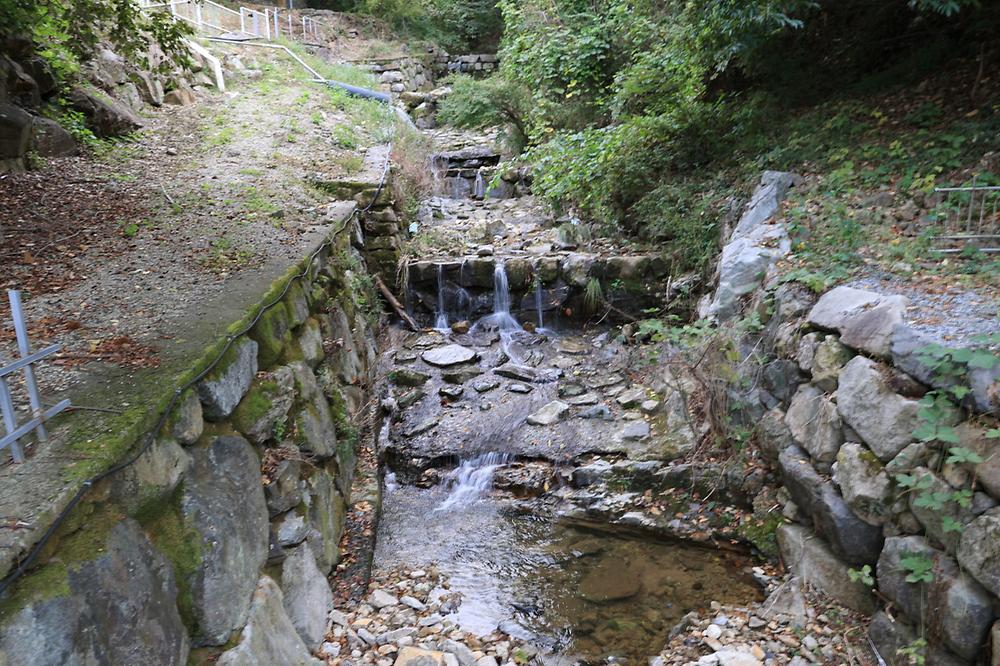 금오산 관광농원
