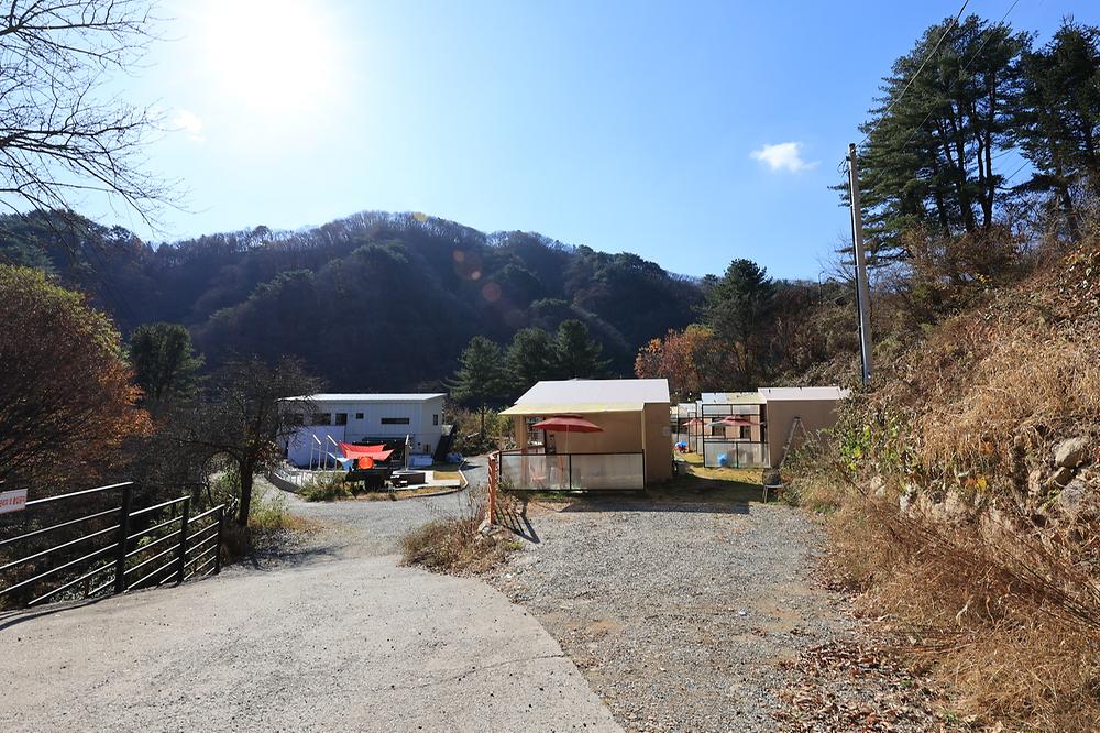 디프라이빗가평 (D. private Gapyeong)