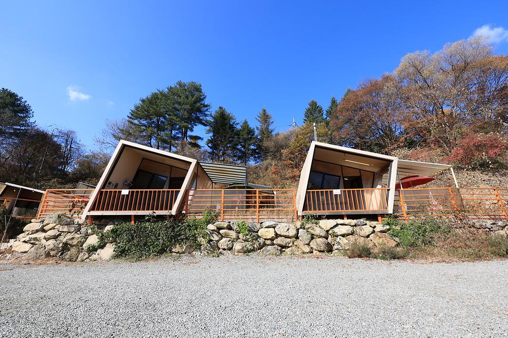디프라이빗가평 (D. private Gapyeong)